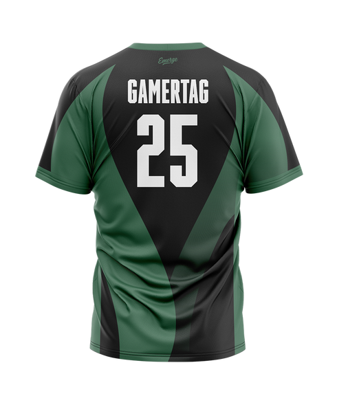 Wayland Wildcats HS Esports Elite Crew Neck Jersey