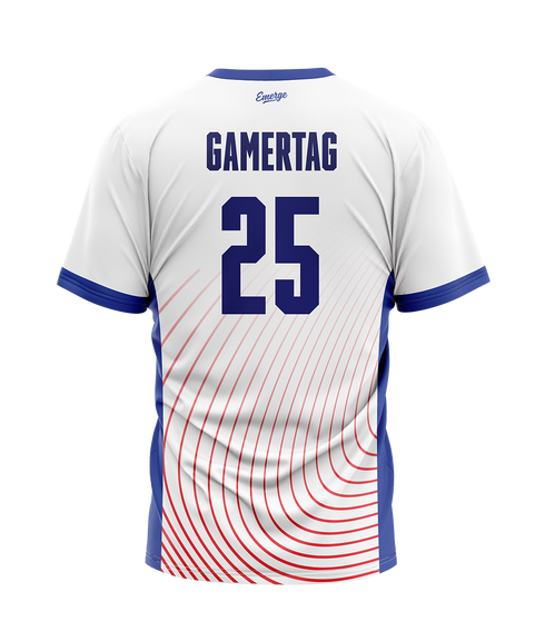 Nelson County HS Esports Elite Crew Neck Jersey