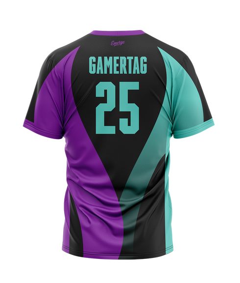 INCA Immortals Elite Crew Neck Jersey