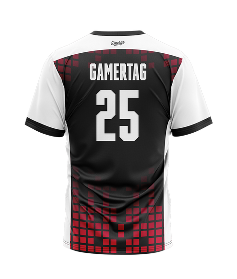 Northview HS Esports Elite Crew Neck Jersey