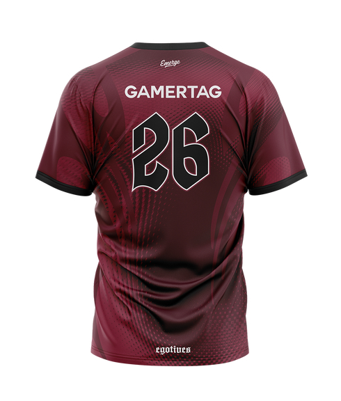 Egotives Elite Crew Neck Jersey