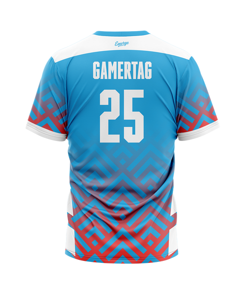 Anthony Wildcats HS Esports Elite Crew Neck Jersey