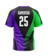 LAVCA HS Esports Elite Crew Neck Jersey