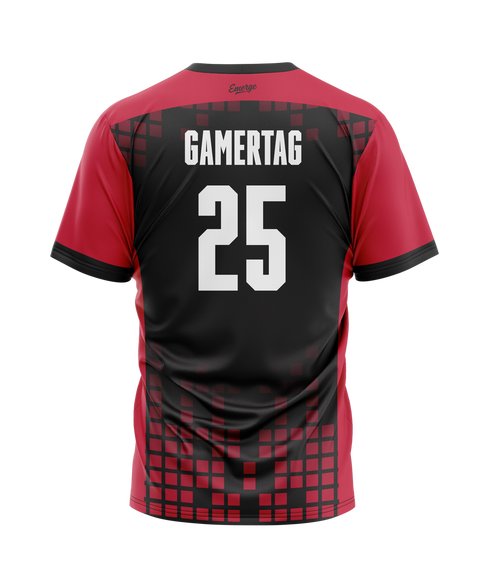 GEO Next Gen Esports Elite Crew Neck Jersey