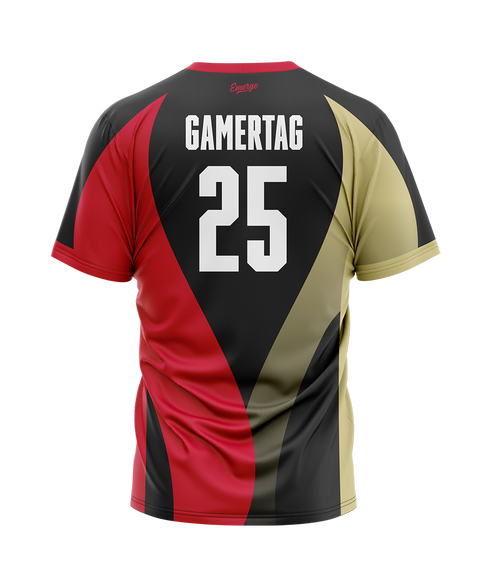 Pepperell HS Esports Elite Crew Neck Jersey