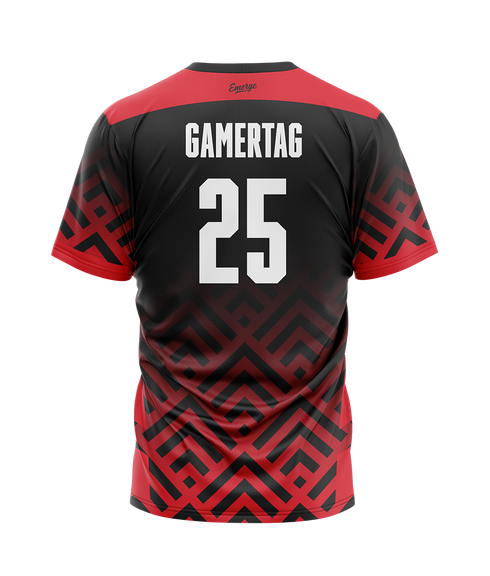 Kinsley JR / SR HS Esports Elite Crew Neck Jersey