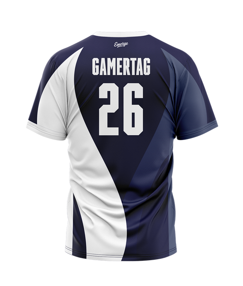 Fusion Academy Elite Crew Neck Jersey