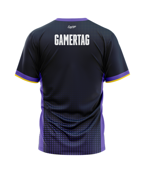 Northeastern Esports League Elite Crew Neck Jersey