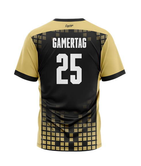 Socastee HS Esports Elite Crew Neck Jersey