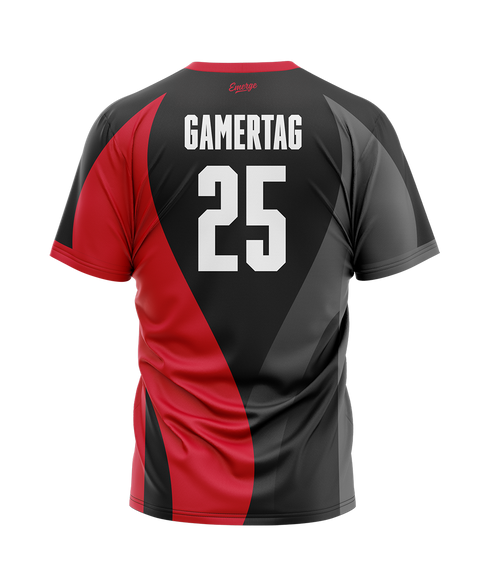 Coconino HS Esports Elite Crew Neck Jersey