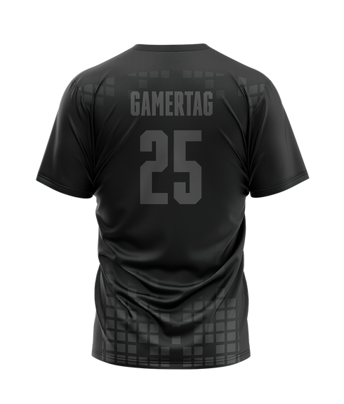 Jackson County HS Esports Elite Blackout Jersey
