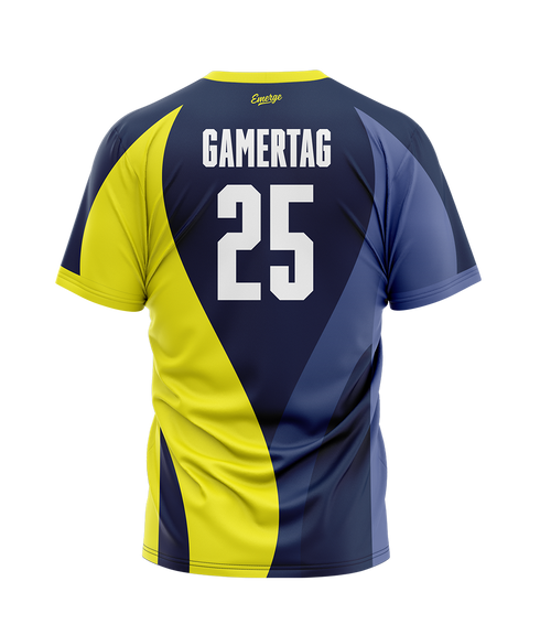 Fluco HS Esports Elite Crew Neck Jersey