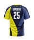 Fluco HS Esports Elite Crew Neck Jersey