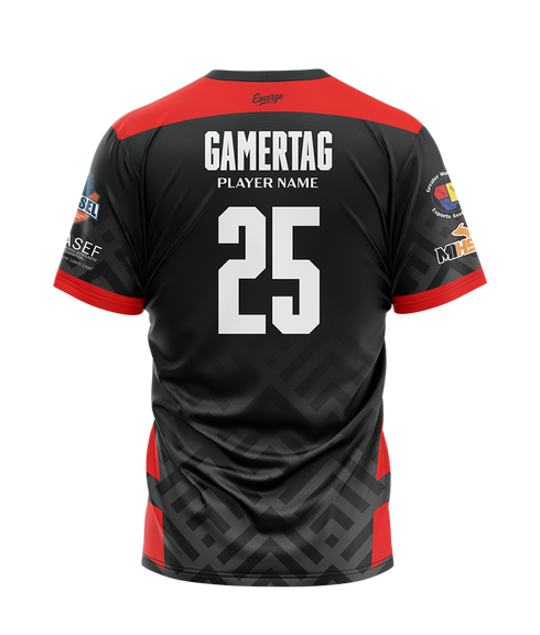 Fremont Esports Elite Crew Neck Jersey