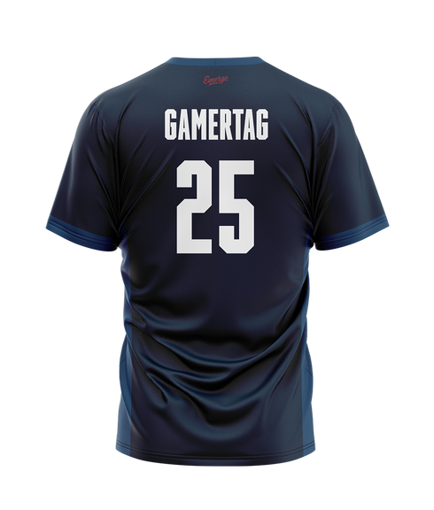 Toll Gate Titans HS Esports Elite Crew Neck Jersey