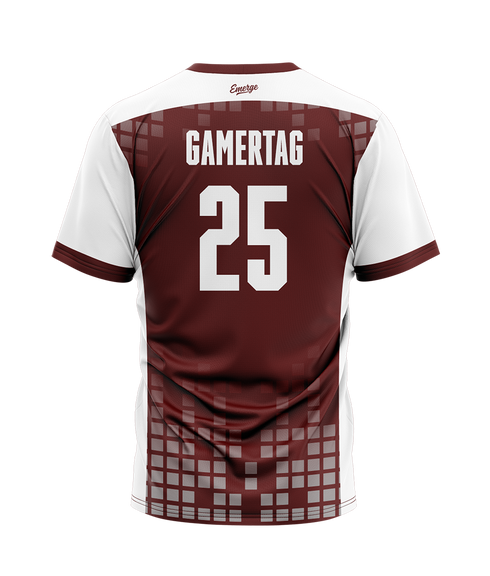 Galax HS Esports Elite Crew Neck