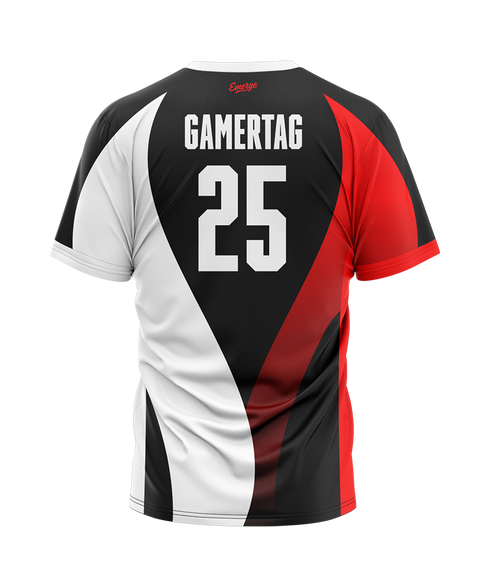 Rawlins HS Esports Elite Crew Neck Jersey