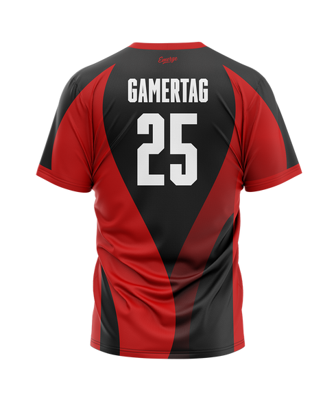 Jackson County HS Esports Elite Crew Neck Jersey
