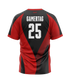 Jackson County HS Esports Elite Crew Neck Jersey