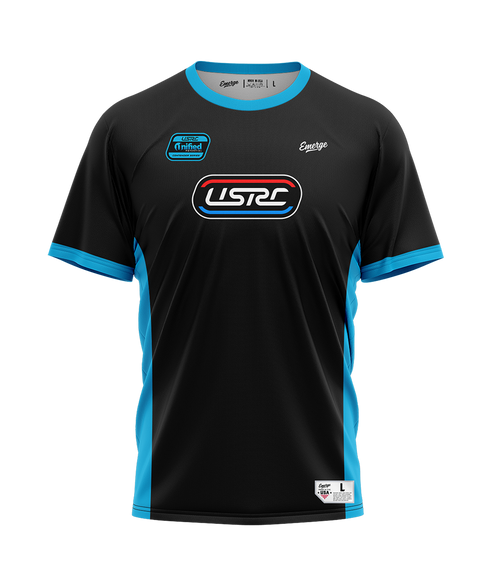 USRC Contender Series Elite Crew Neck Jersey