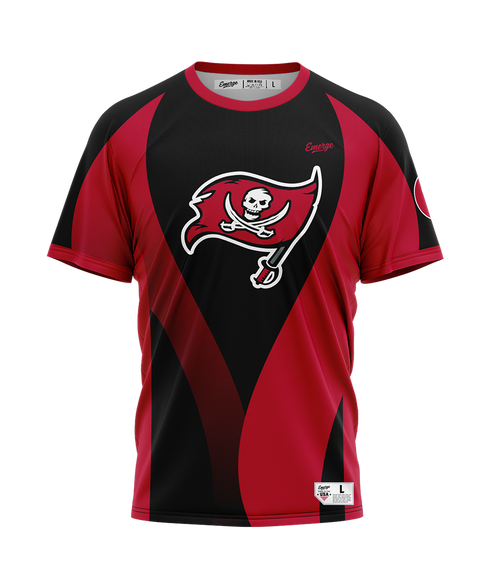 Caravel Academy Esports Elite Crew Neck Jersey