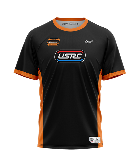 USRC Cup Series Elite Crew Neck Jersey