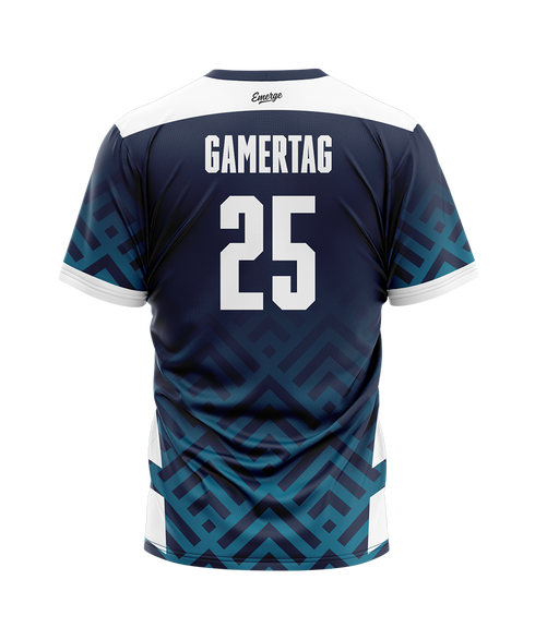 Global Esports Elite Crew Neck Jersey