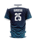 Global Esports Elite Crew Neck Jersey