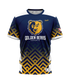 East Golden Bears HS Esports Elite Crew Neck Jersey