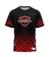 Allatoona HS Esports Elite Crew Neck Jersey