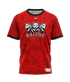 Alpha Esports Wolfpack Elite Alternate Jersey