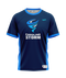 Carolina Storm Esports Elite Crew Neck Jersey