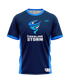 Carolina Storm Esports Elite Crew Neck Jersey