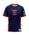 Nonnewaug HS Esports Elite Crew Neck Jersey
