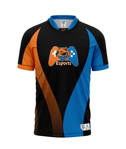 Westview HS Esports Elite Jersey