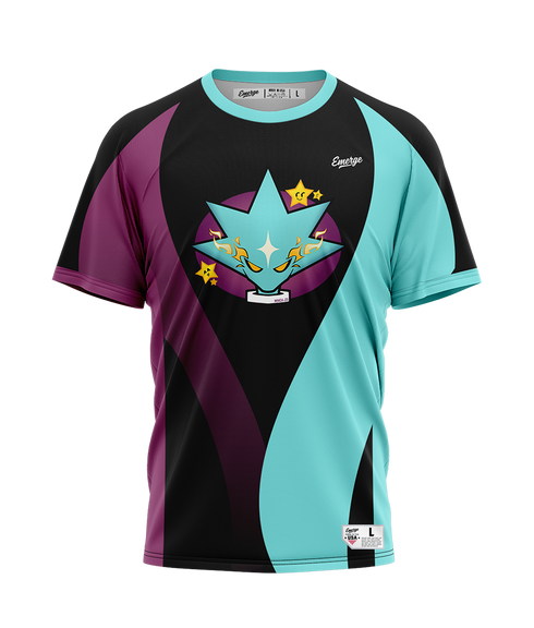 MCA HS Esports Elite Crew Neck Jersey