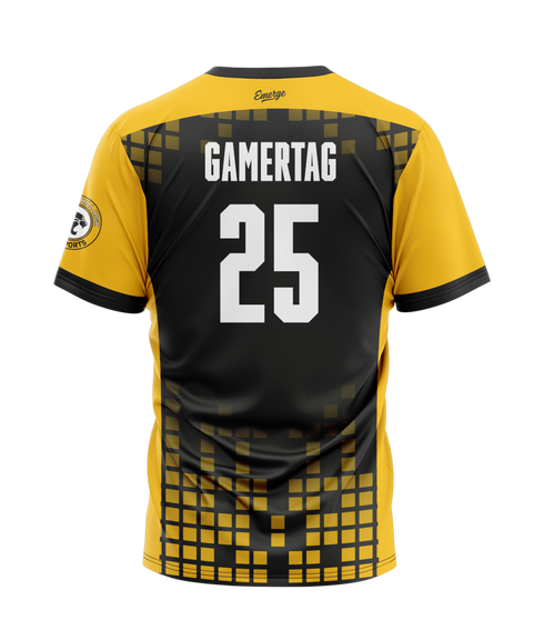 Richmond Hill Esports Elite Crew Neck Jersey