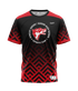 Kinsley JR / SR HS Esports Elite Crew Neck Jersey