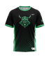 SAGA Esports Elite Crew Neck Jersey