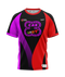 3CarBurst STEM Racing Elite Crew Neck Jersey