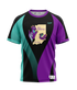 INCA Immortals Elite Crew Neck Jersey