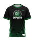 Ponaganset HS Esports Elite Crew Neck Jersey