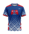 Gar-field Esports Elite Crew Neck Jersey