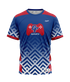 Gar-field Esports Elite Crew Neck Jersey