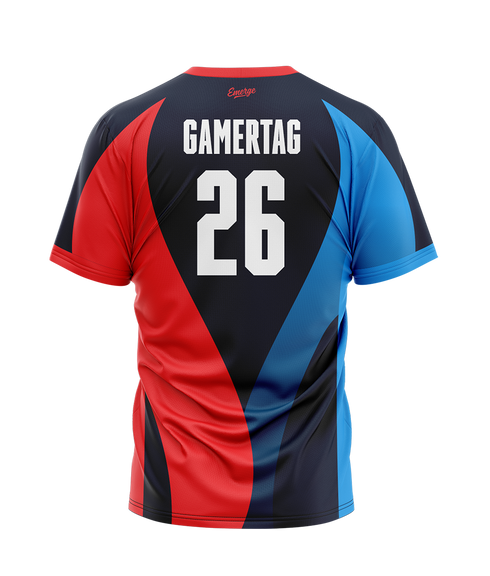 Shy Bros. Elite Crew Neck Jersey