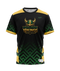 Evergreen Vikings Esports Elite Crew Neck Jersey