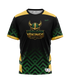 Evergreen Vikings Esports Elite Crew Neck Jersey