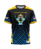 Viking Voltage HS Esports Elite Crew Neck Jersey
