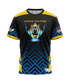 Viking Voltage HS Esports Elite Crew Neck Jersey