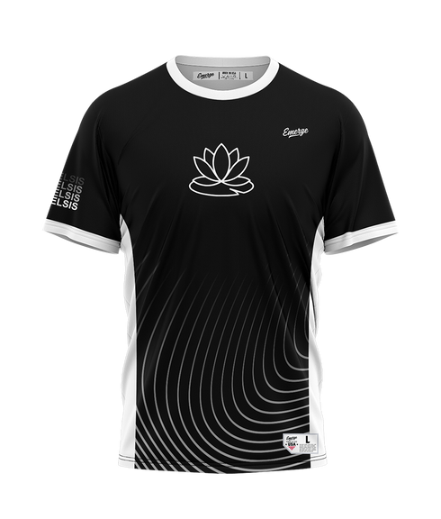 In Excelsis Elite Crew Neck Jersey